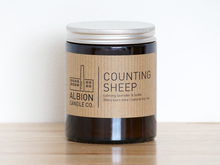 Load image into Gallery viewer, COUNTING SHEEP