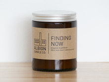 Load image into Gallery viewer, FINDING NOW