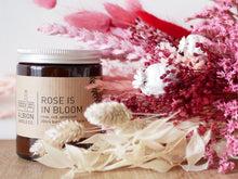 Load image into Gallery viewer, ROSE IS IN BLOOM